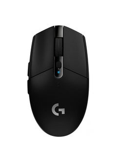 Logitech G304 Wireless Mouse Gaming Mouse Light Portable PUBG FPS League of Legends Chicken Eating Gaming Mouse