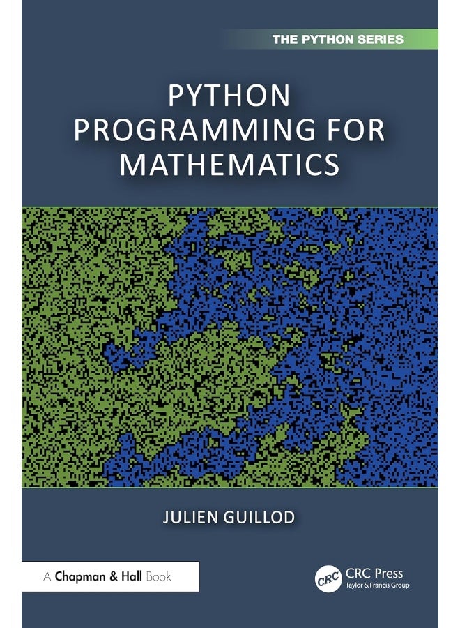 Python Programming for Mathematics