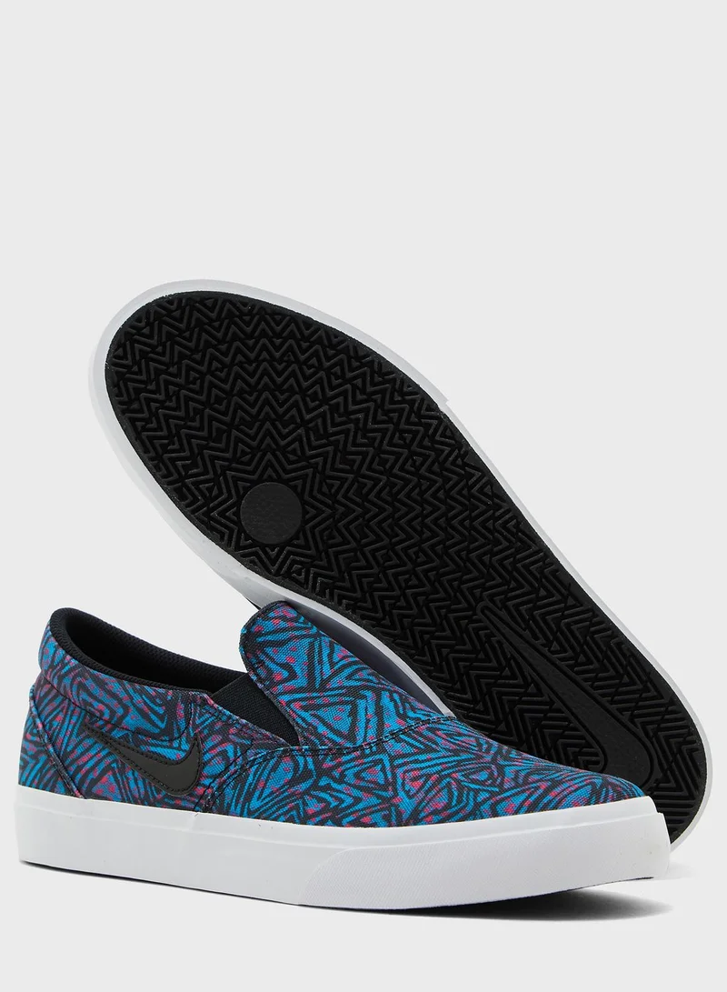 Nike SB Charge Slip PRM