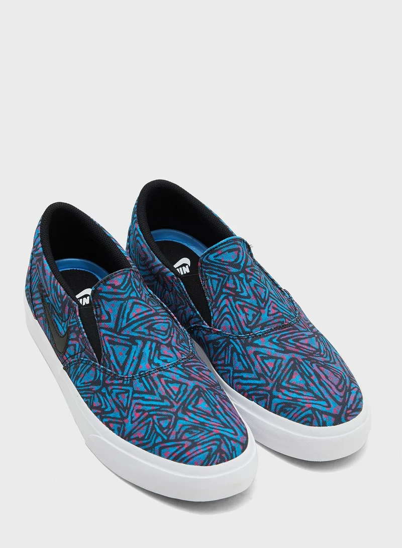 Nike SB Charge Slip PRM