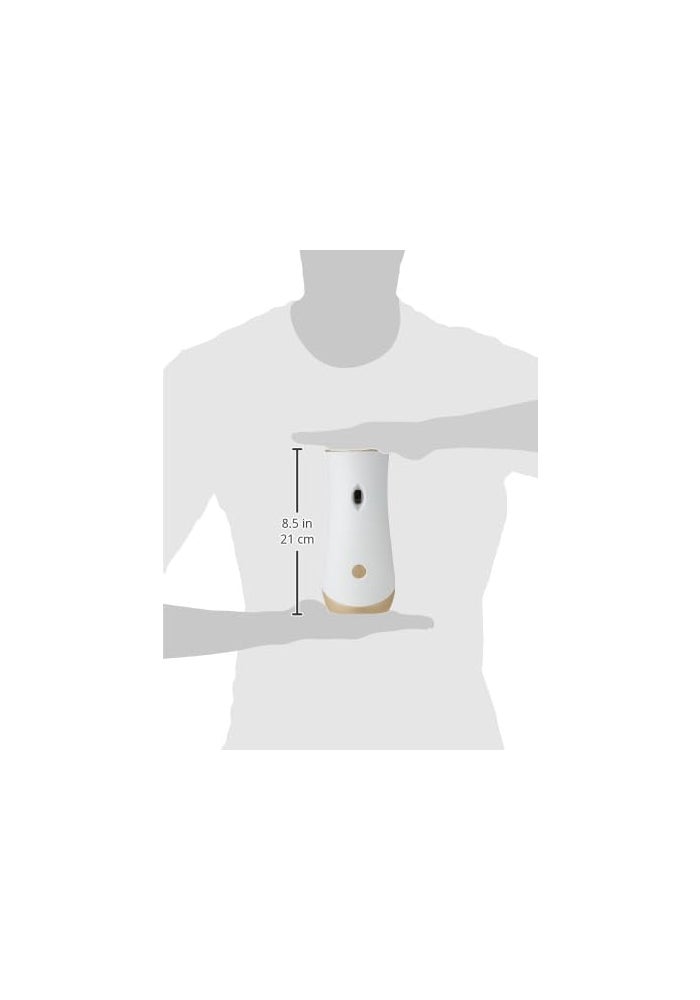 Glade حامل رذاذ تلقائي من غلاد مع معطرات الهواء - Image 3