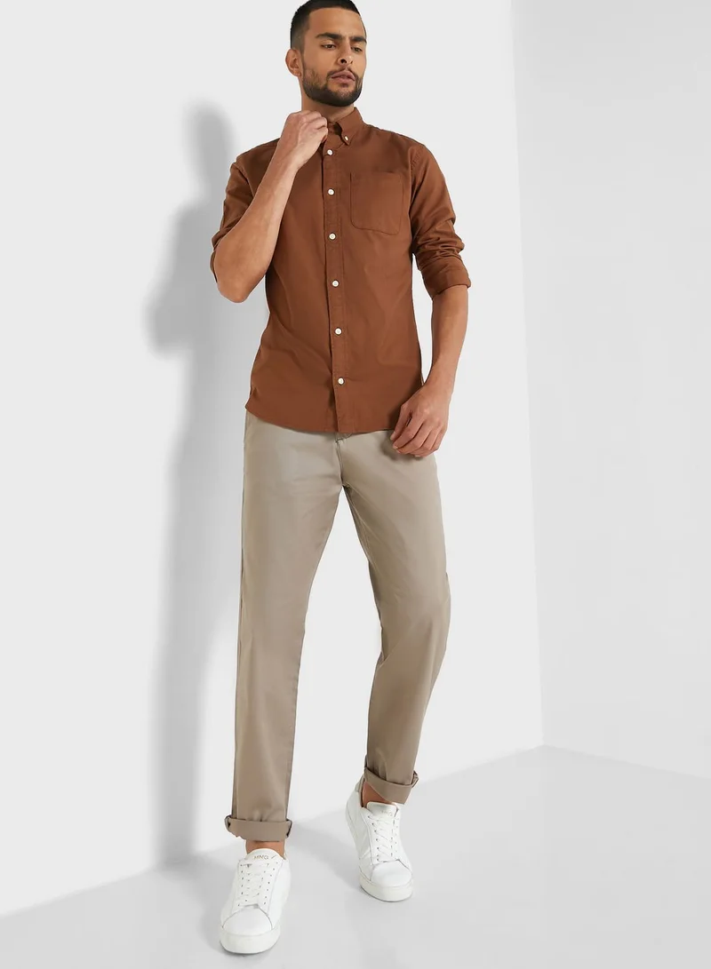 JACK & JONES Essential Trousers