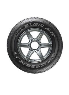 Bridgestone 285/70R17 121S/118S Dueler D697 Tl Owt 