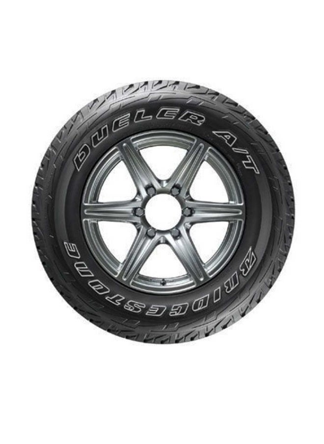Bridgestone 285/70R17 121S/118S Dueler D697 Tl Owt 