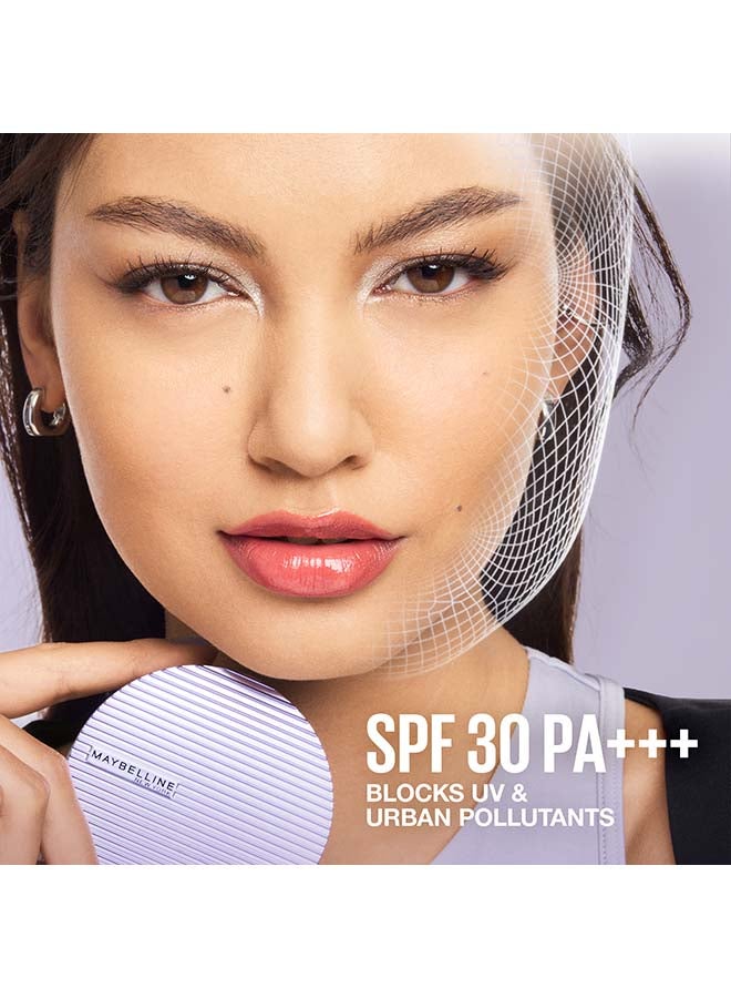 ميبيلين نيويورك ميبلين نيويورك سوبر ستاي مات ماكس 30 ساعة كوشن فاونديشن SPF30 - 230 - Image 5
