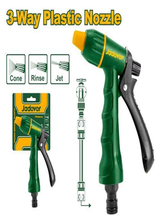 Jadever Small Nose High Pressure Water Gun Jdsn1E03