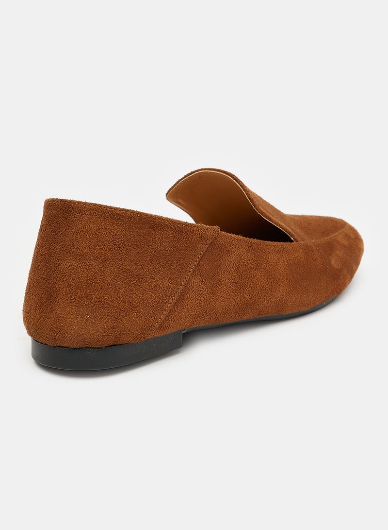 TGS Paris Nappa/Suede Loafer - Image 2