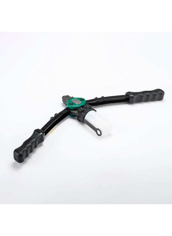 Sata SATA ST90502 High Leverage Riveter With Collection Bottle 13"  - Image 3