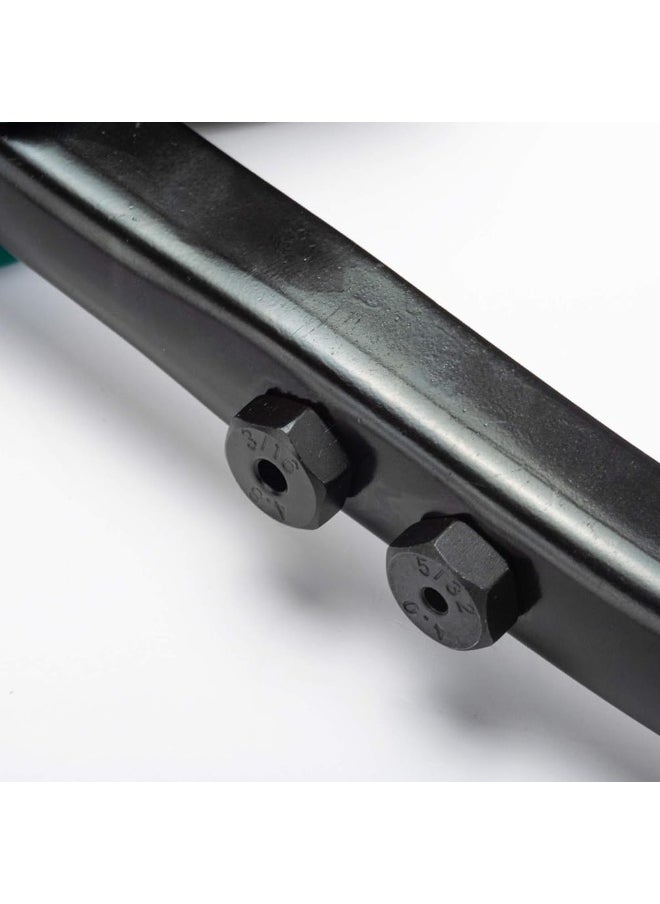 Sata SATA ST90502 High Leverage Riveter With Collection Bottle 13"  - Image 5