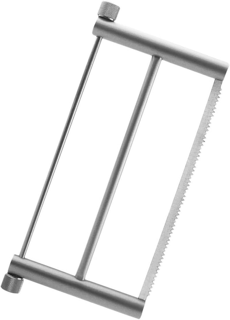 TIDTALEO Folding Hand Saw Detachable Outdoor Wood Saw for Wet and Dry Logs for Camping and Tree Branch Cutting - Image 1