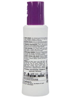 FANOLA No Yellow Shampoo 100 Ml Travel Size  - Image 3