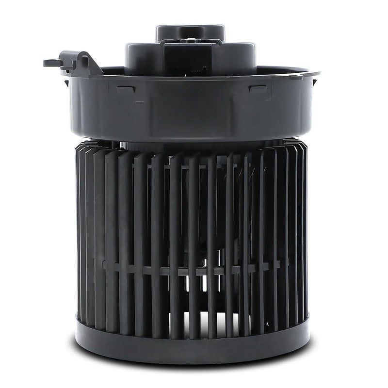 POHILA HVAC Heater Blower Motor TYC700323 with Fan Cage for Nissan Rogue 2014-2019 & Rogue Sport 2017-2019 - Image 1