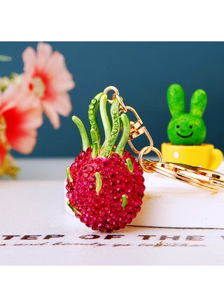 A322 Drill fruit dragon fruit