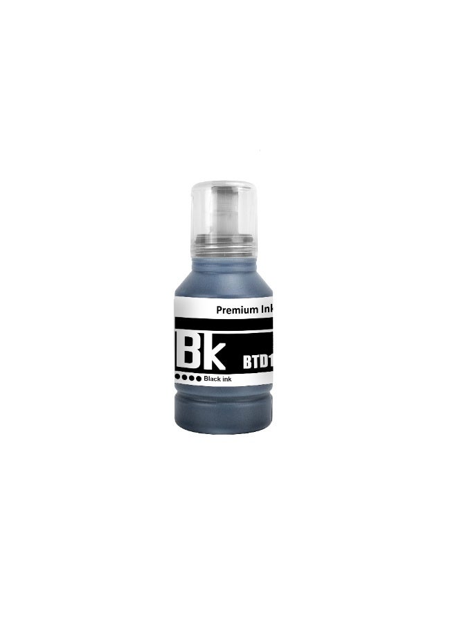 NexNova® 6-Pack BTD100 refill ink Comptible with Brother T Series DCP-T230 T238 T430W T435W DT436W T439W T530DW T536DW T730DW DCP-T735DW T830DW DCP-T835DW MFC-T930DW (6, Black*3 Cyan Magenta Yellow) - Image 5