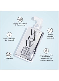Color Wow Extra Strength Dream Coat Dreamcoat Supernatural Spray,Silver,200 ml  - Image 2