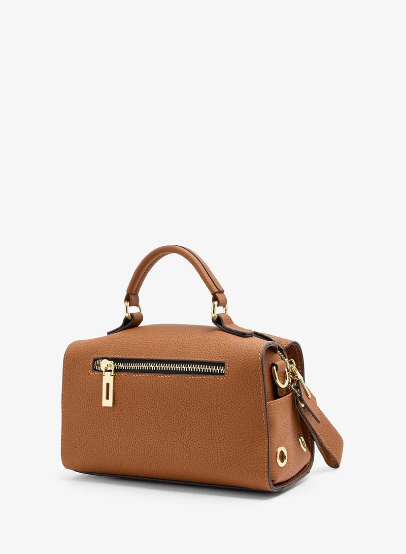 لوريان Fifine - Mini  top-handle bag