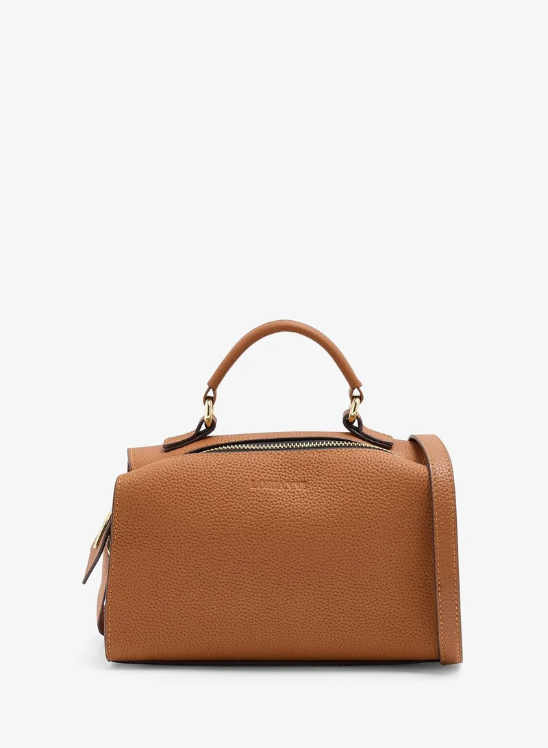 لوريان Fifine - Mini  top-handle bag