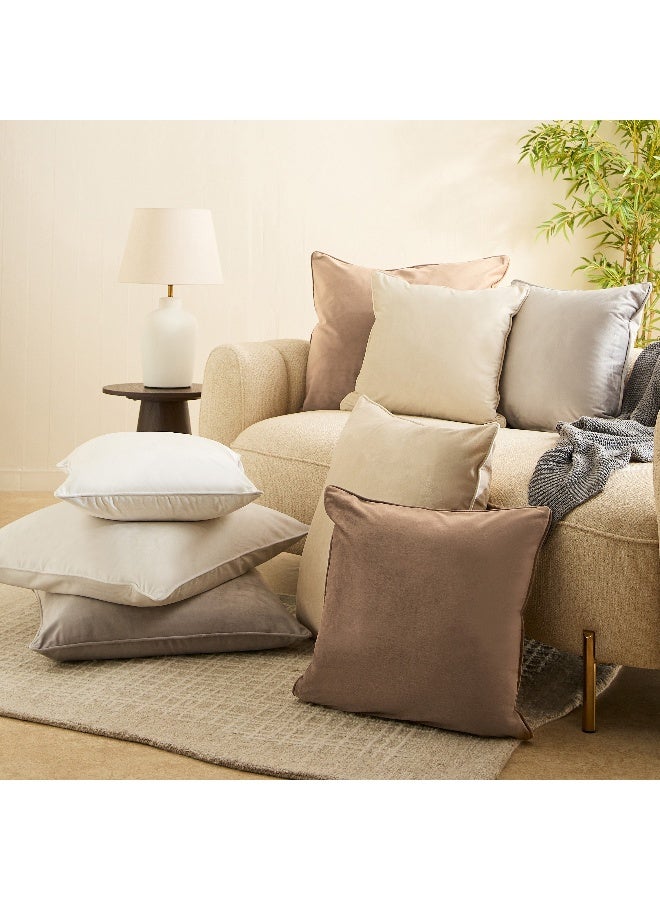 Home Box غطاء وسادة دوف المخملي لتزيين المنزل - Image 5