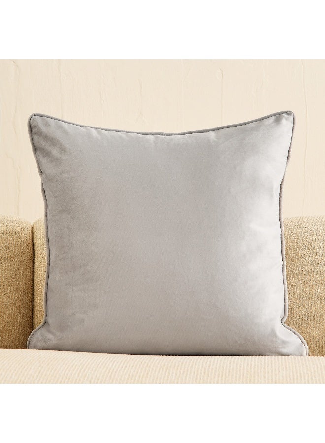 Home Box غطاء وسادة دوف المخملي لتزيين المنزل - Image 1