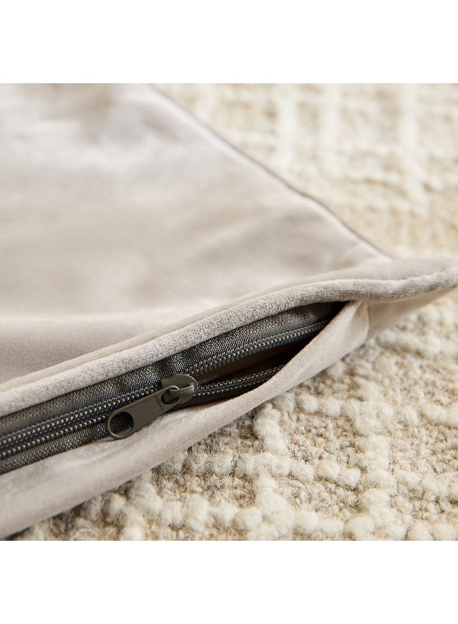 Home Box غطاء وسادة دوف المخملي لتزيين المنزل - Image 4