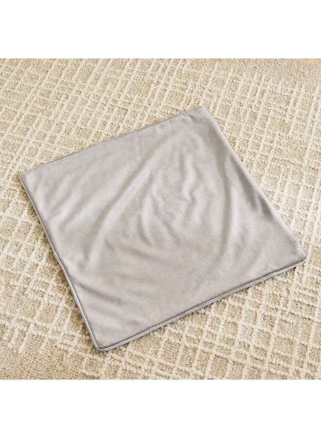 Home Box غطاء وسادة دوف المخملي لتزيين المنزل - Image 2