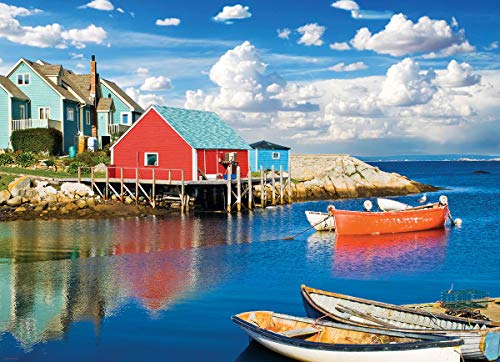 eurographics Peggys Cove Nova Scotia - Image 5