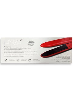 EN-3003 Newest Professional ionic Steam Flat Iron Straightener Ceramic Titanium Hair Straightener - pzsku/Z82AF2644A752AAFDDDCFZ/45/_/1692709434/78ca53c9-6479-4f2f-858c-6be56da02a00