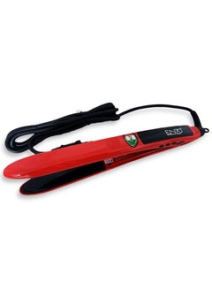 EN-3003 Newest Professional ionic Steam Flat Iron Straightener Ceramic Titanium Hair Straightener - pzsku/Z82AF2644A752AAFDDDCFZ/45/_/1692709459/aba5bc58-f66e-4058-bd0a-251d82a9d937