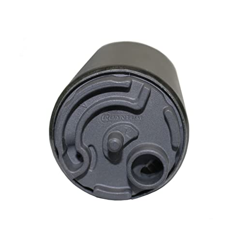 HFP QFS Fuel Pump for 2002-2007 Harley-Davidson Touring, CVO, & Softail, Restores OE Performance - Image 5