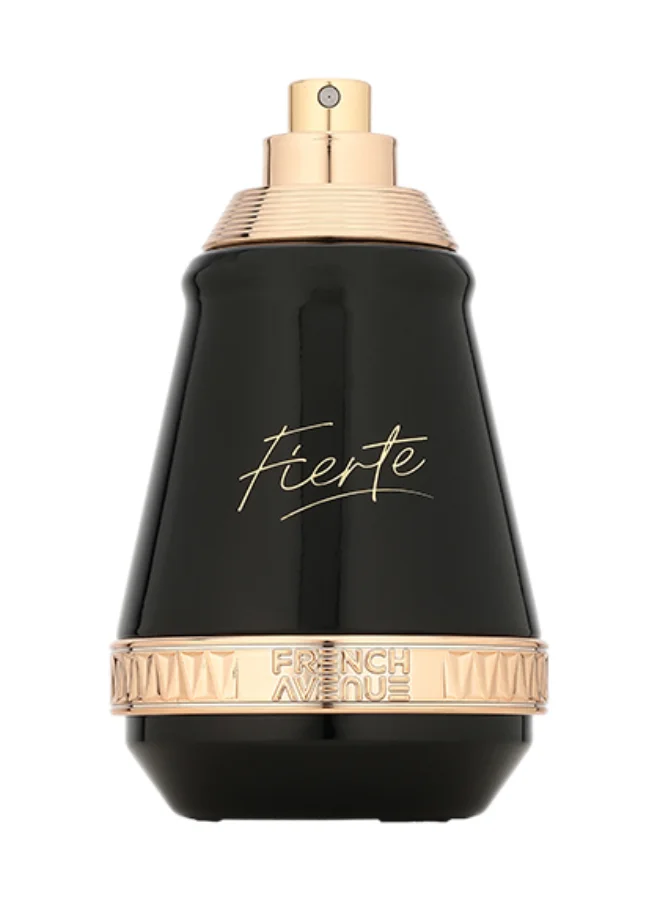فرنش افينيو فييرتي - أو دو بارفان - عطر رجالي، 80 مل