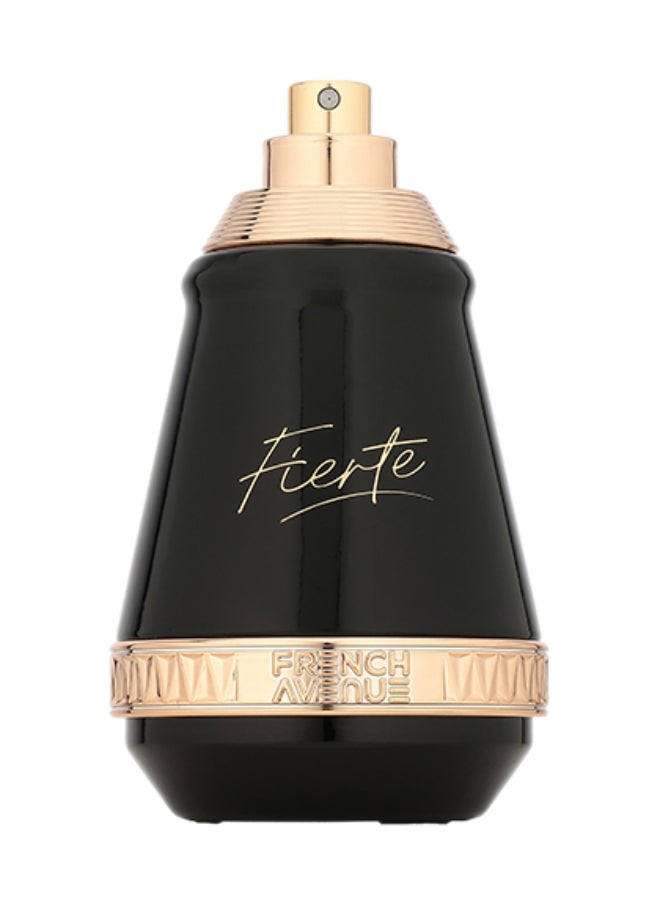 French Avenue Fierte - Eau de Parfum - Perfume For Men, 80ml  - Image 2