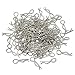 Honbay 100PCS 116 Metal Car Truck Buggy Shell Body Clips Pins for for RC Vehicles 116 - Image 3