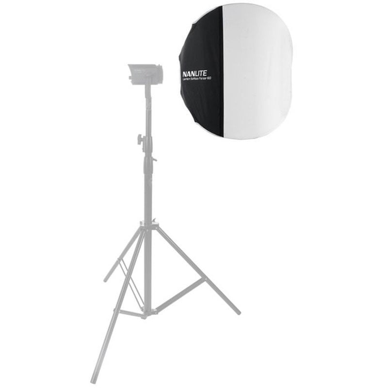 NANLITE 60cm Lantern for Forza & Bowens Mount - Image 1