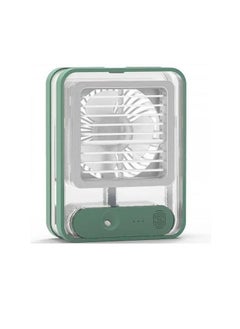 LIGHT AIR FAN Green