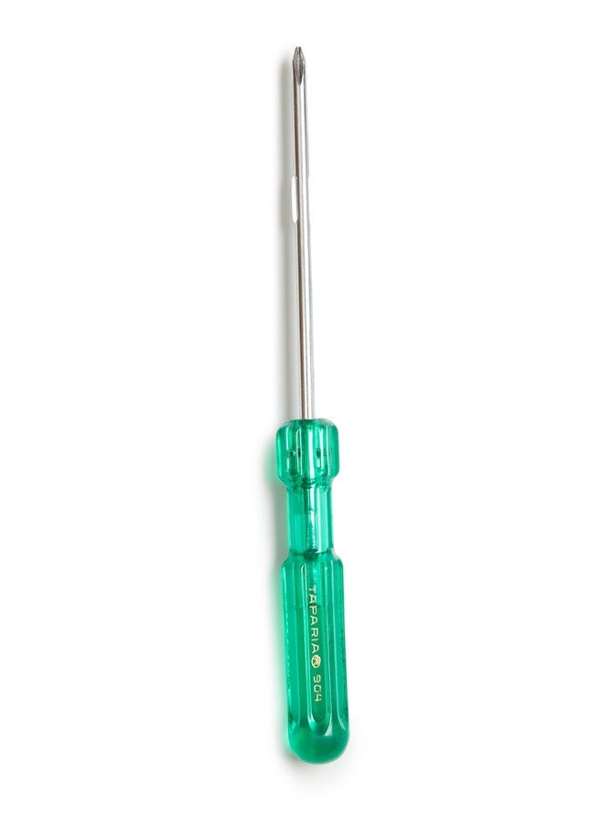 Taparia TK-065 904, 1170 Screwdriver 2 In1 & Adjustable Spanner 6" Set - Image 3