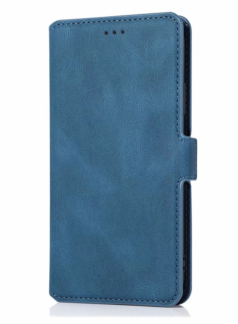 Suteni Flip Cover Protective Leather Case for iPhone - Image 1