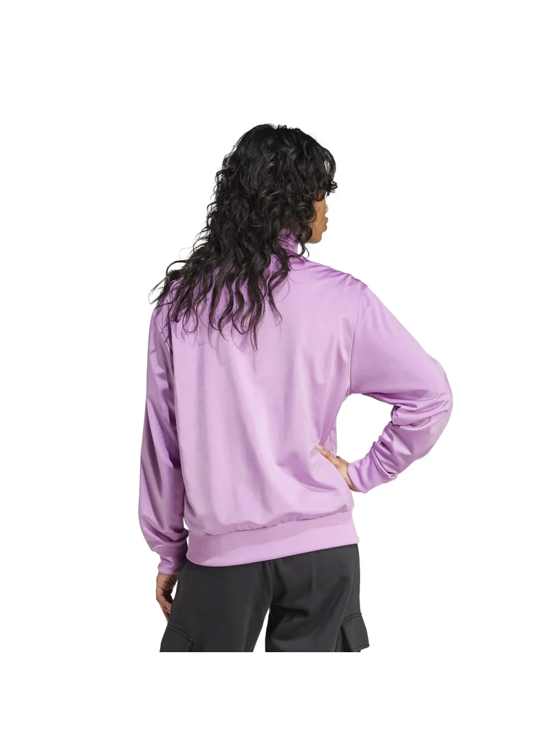Adidas adidas NEW FIREBIRD TT Purple Originals Women TRACK TOPS