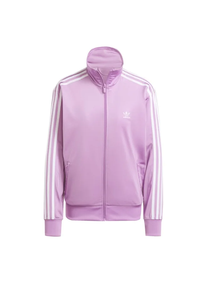 اديداس اوريجينالز adidas NEW FIREBIRD TT Purple Originals Women TRACK TOPS