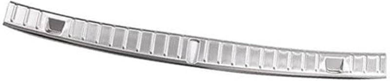 Vuzmode Rear Bumper Guard for BMW 7 Series G11 G12 - Image 1