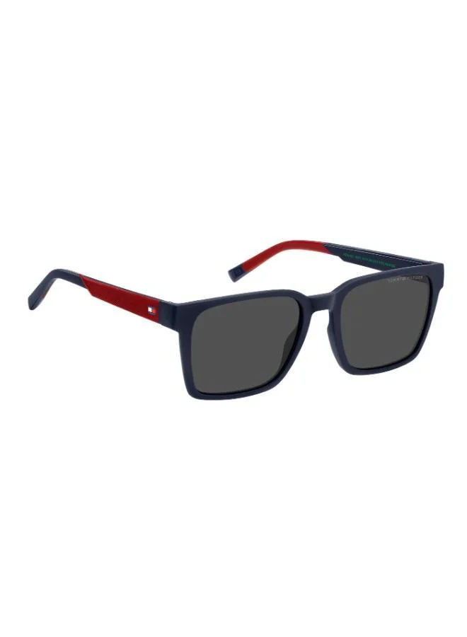 TOMMY HILFIGER Rectangular Sunglasses Frames