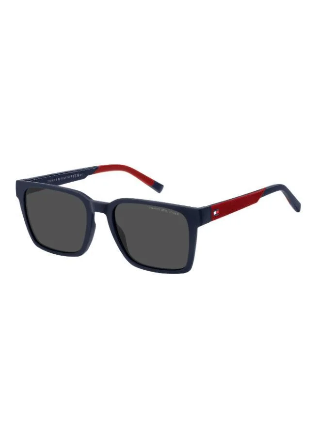 TOMMY HILFIGER Rectangular Sunglasses Frames