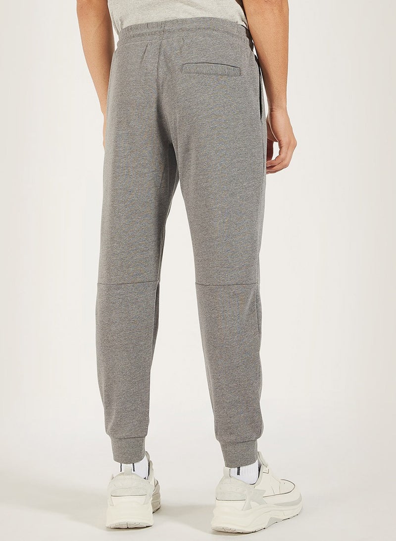 آكتف بنطلون رياضي برباط وجيوب - Image 3