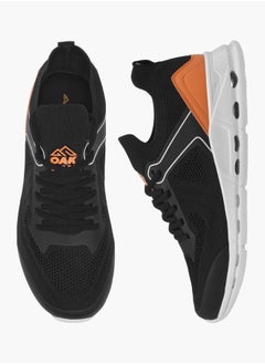 Men by Shoexpress Mesh Detail Sports Shoes with Lace-Up Closure - pzsku/Z82B009D561B70181E53AZ/45/_/1738592234/da9622b8-8eaa-4f82-ba08-a81a1fe8c4a2