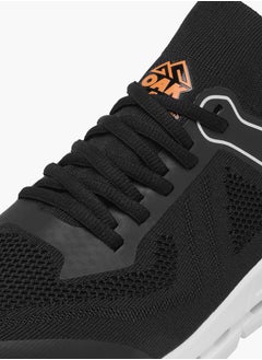 Men by Shoexpress Mesh Detail Sports Shoes with Lace-Up Closure - pzsku/Z82B009D561B70181E53AZ/45/_/1738592292/32e40b49-5832-4843-a161-9f2c17148106