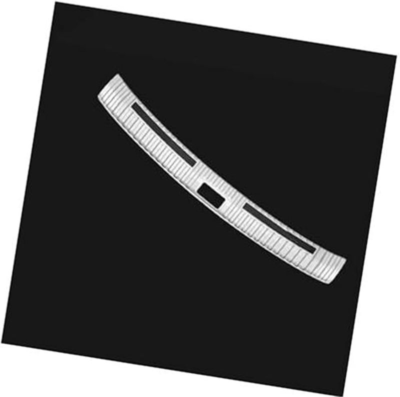 Vuzmode Car Rear Bumper Protector for MG HS 2018-2019