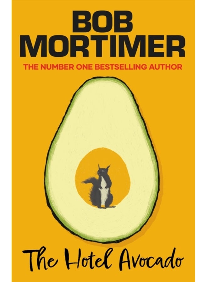 The Hotel Avocado