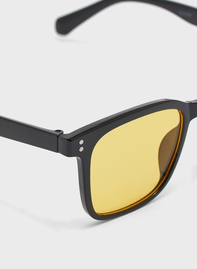 سفنتي فايف نظارة شمسية واي فيرر - Image 3