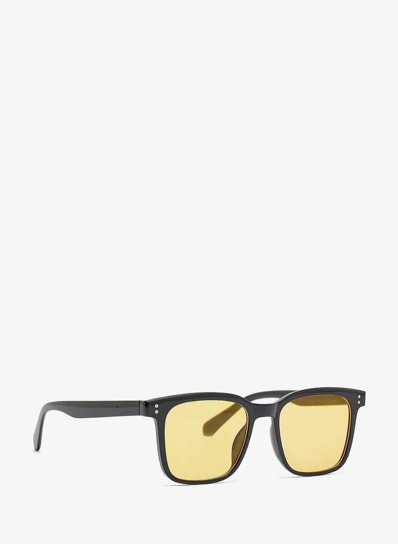 Seventy Five Wayfarer Sunglasses - Image 1