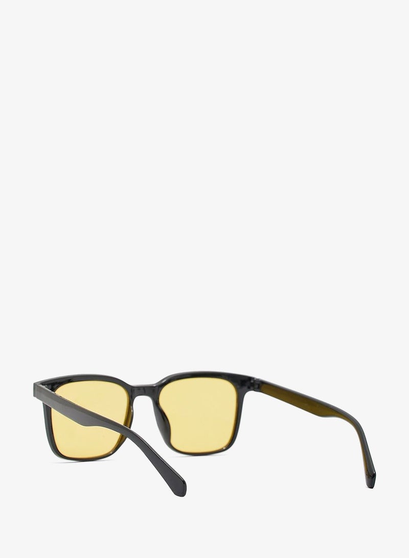Seventy Five Wayfarer Sunglasses - Image 2