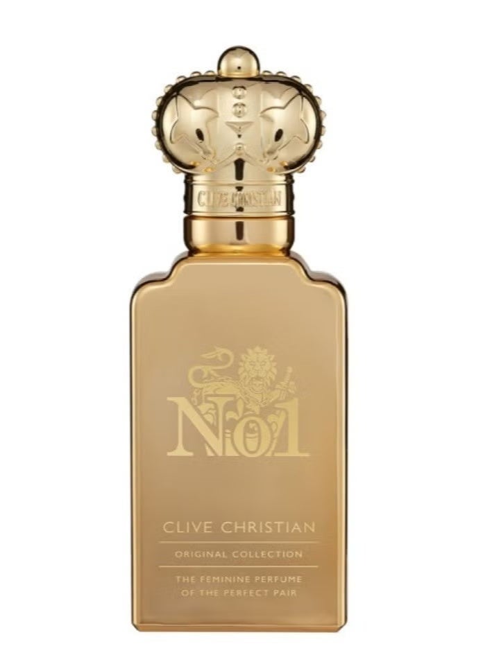 Clive Christian No1 EDP 50 ml - Image 2